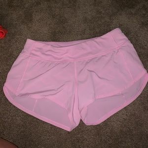 LULULEMON SHORTS!! Sizes 4-8!!